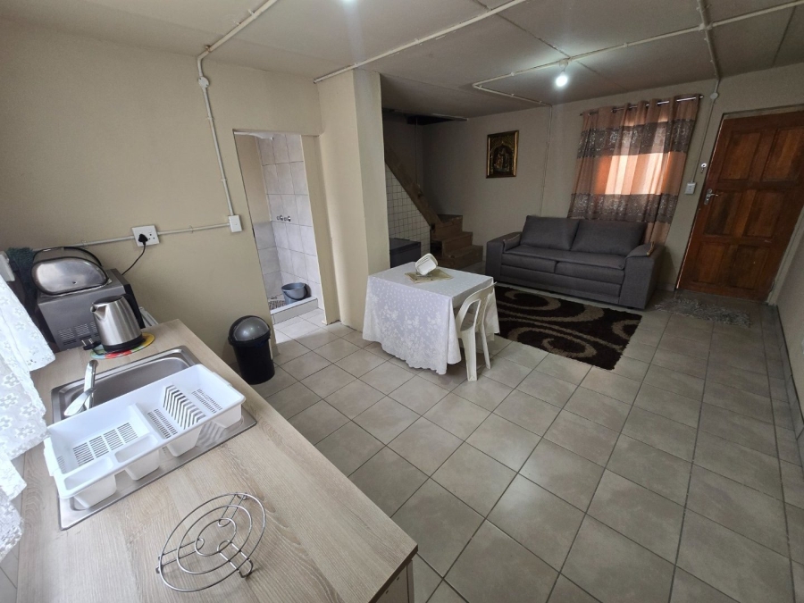 3 Bedroom Property for Sale in Eastridge Western Cape
